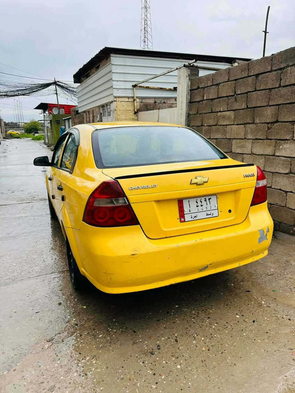 افيو موديل 2008وارد كوري دبل رقم واسط هيئة وقرامات صفر راعيها الشرعي بل موصل وبسمي وكالة عامه طخمخها جديد محرك بي بدايت صرف السعر 45 وبيها مجال الاتصال على الرقم ***********{***********
