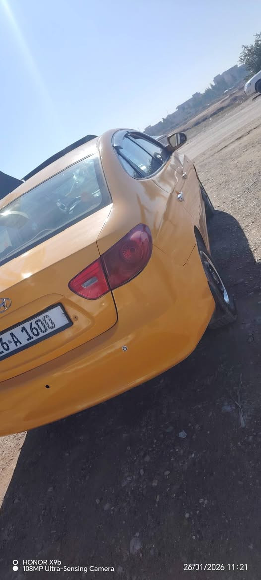 مكلف بل نشر افانتي موديل 2009 خليجي شرط كير محرك صدر بدون تبديل  قطع المكان صلاح الدين الاستفسار على الرقم ***********
