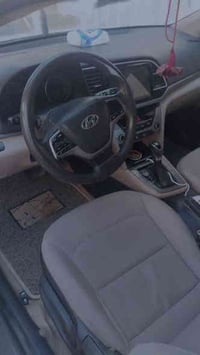 الانترا خليجي موديل 2017 المواصفات   تحكم استيرن   امرايات شفط  فتحة ب...