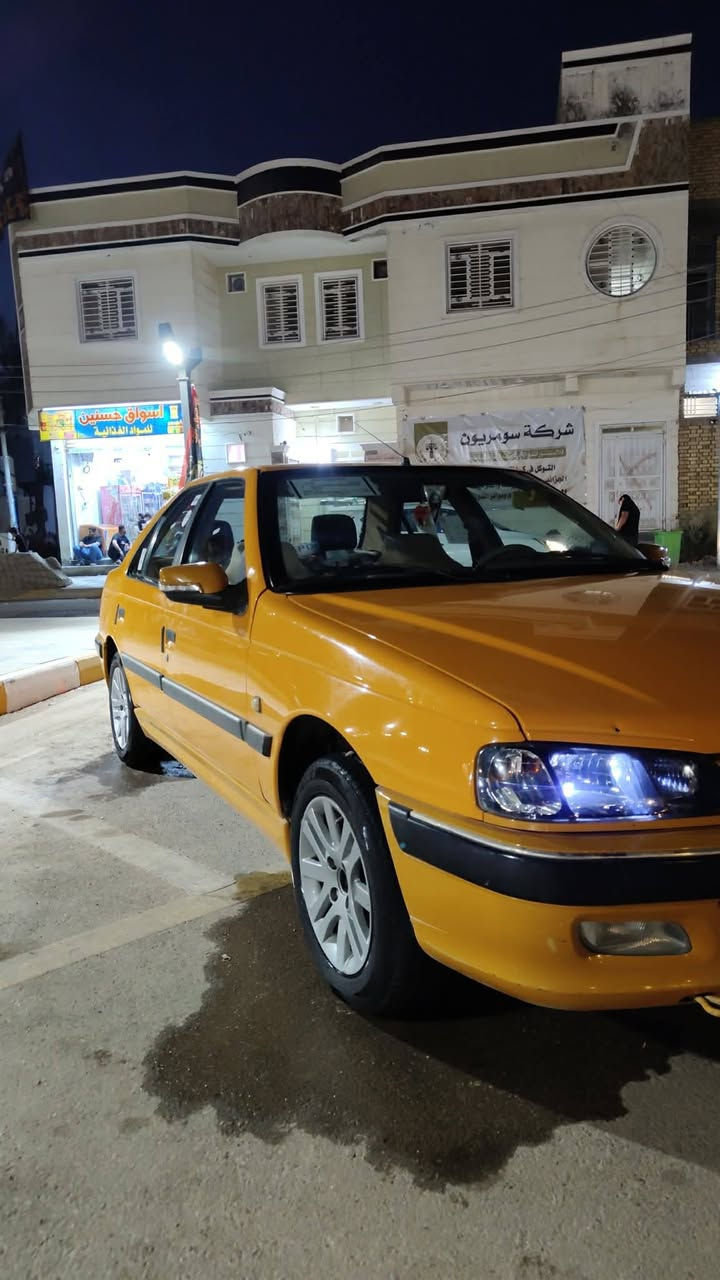 السلام عليكم
بيجو بارص ٢٠٢١ تكسي باقيلهه ٩ أشهر
استقطاع مباشر
شاشه تاب جبيره
تبريد ثلج 
جاهزه مجهزه
كير مكينه حداديه جديده وشرط

تخم تاير جديده
رقم ذي فأر ألماني
مصفره هيئيه وغرامات
تستلم جديد صفر
منظومه غاز وبانزين
عالي زنون اصلي
مكان السياره الناصريه مركز
***********
***********
