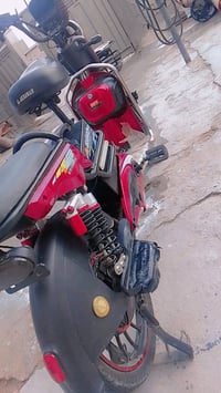 الانبار الخالديه • موطور نضيف • مجال بسيط