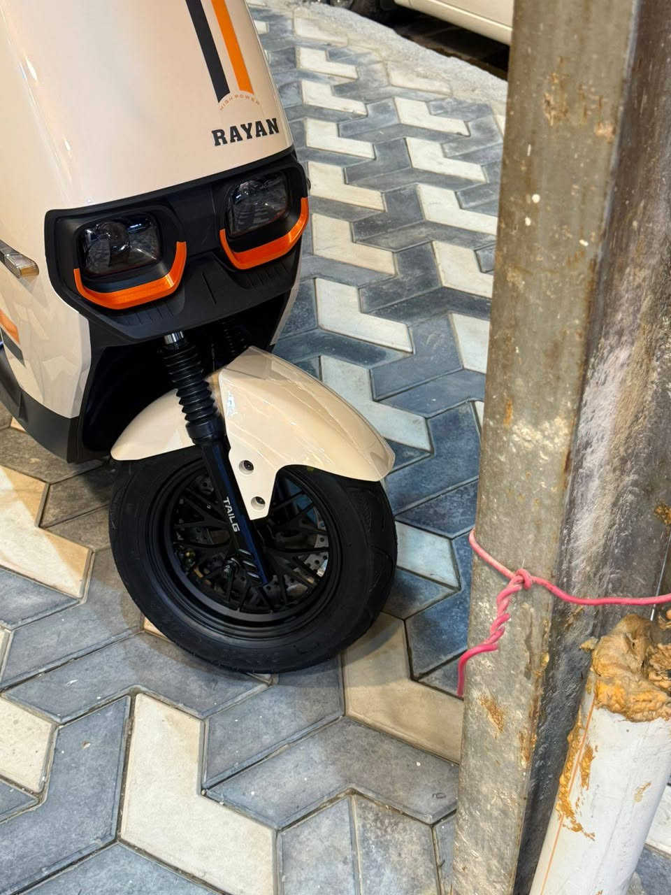 دراجـــه RAYAN ريان💥🔥
مــــــــوديل:2025💁‍♂️💖
بطــــــارياتـــها: حـجم كبـيـر🕷🕸❤
عــــــدد البطاريات: 6
ســـــــــرعة الدراجه: 60🙆‍♂️🔥🔥🕸
تمشي بلشحـــــــــטּـه الوحده 70‌🇰
3 سرع بيها✨
كلشي كامل مكمل بيها 
نضافه الدراجه 100/100🔥❤️‍🔥
قبل 3اشهر اشتريته بلاقساط صارت ب مليون ونص
سعــر الدراجــــــة: 800الـف💁‍♂️ وبيها مجال 

عــــــــــــــــنـــــــــــوان: بغداد» الحرية» دور نواب الضباط

الــــــــــرقــــــــــم: *********** اسيا💝
مــــــــلاحضــــــــة! لايوجد فيس ولامازنجر
+
مكلف بالنشر الرقم بيه واتساب او اتصال على السيم كارت
