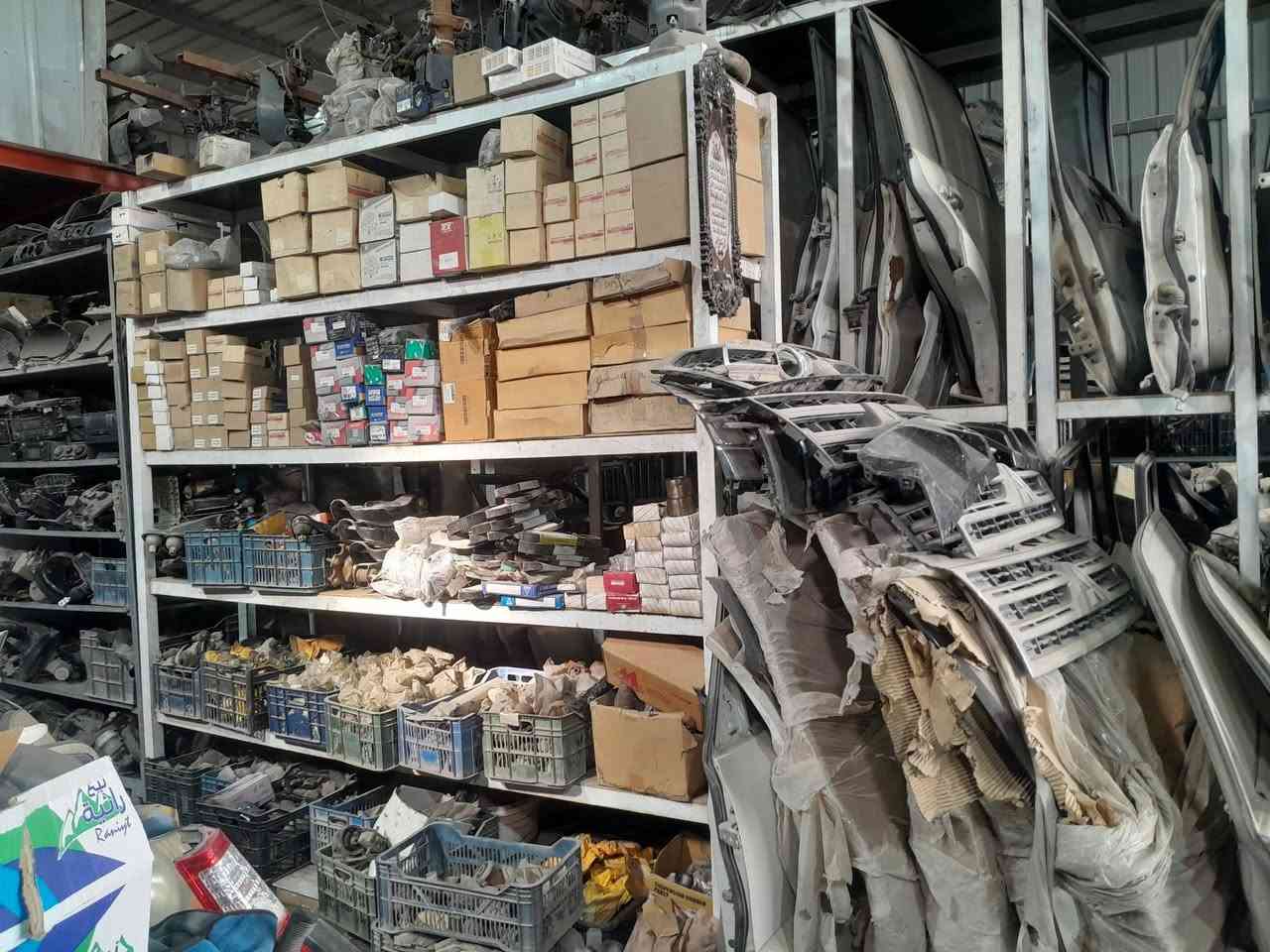 السلام عليكم جملة و مفرد قطع غيار مسيوبيشي عام بيكب باجيرو كلنت لانسر ***********
