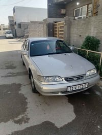 سوناتا تو موديل 93 مكينه كير اوتوماتيك مكفول تبريد شغال رقم بغداد نكلي...
