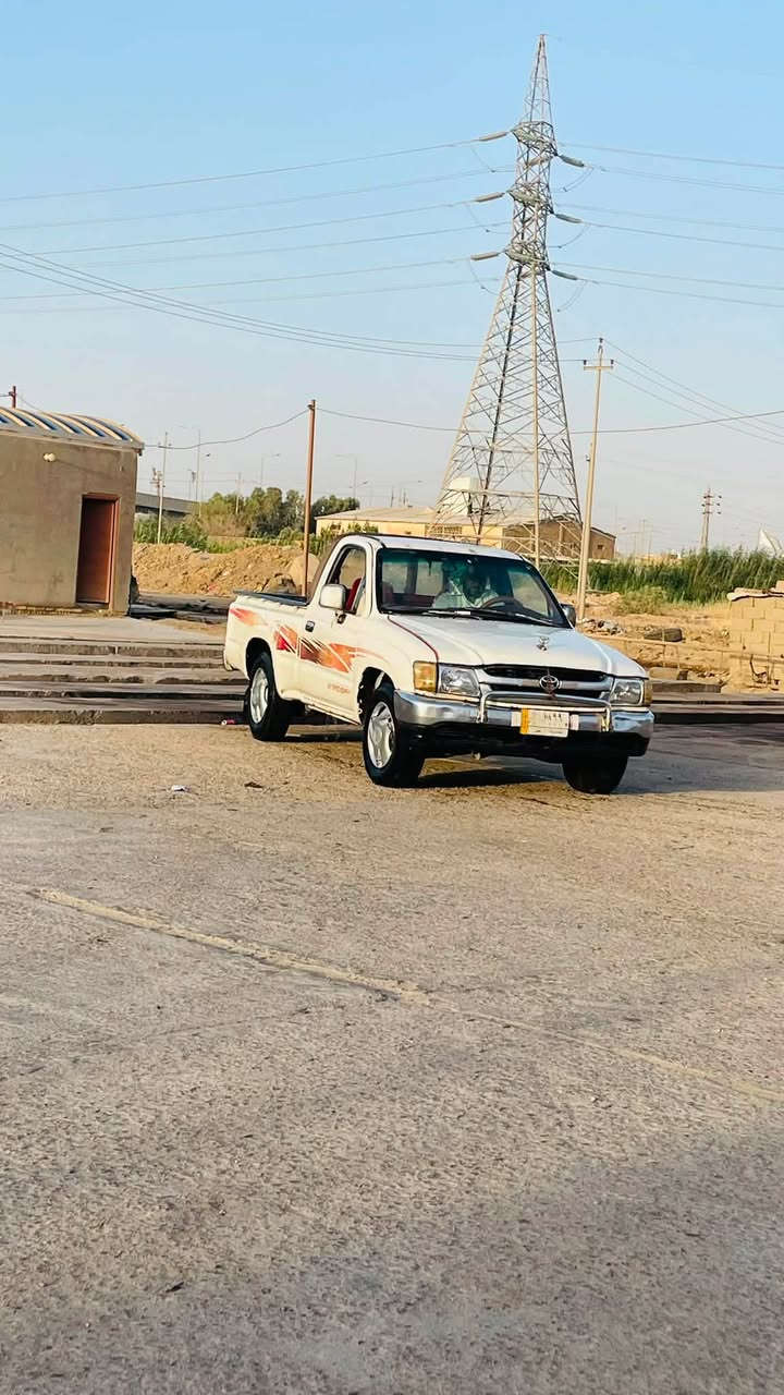 السلام عليكم جمرهGLX
للبيع ✅

موديل 2004 سعودي 

جام كهربائي 

طخم تاير 

رقم قادسيه ارثه 

محرك بخاخ 

سعر 60 ورقه 

باقي التفاصيل عل هاذه رقم *********** 

مكلف بنشر
