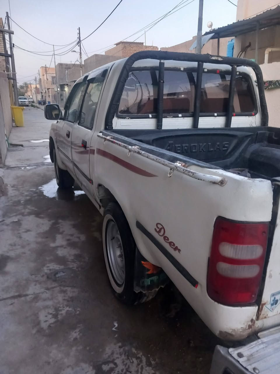 بيكم دير 2007 رقم بغداد ثري واي كير اوتماتيك السعر 45 التصال على الرقم ***********
