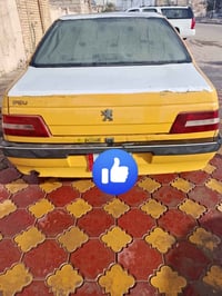 بيجو • محرك وكير مكفول • ناصريه