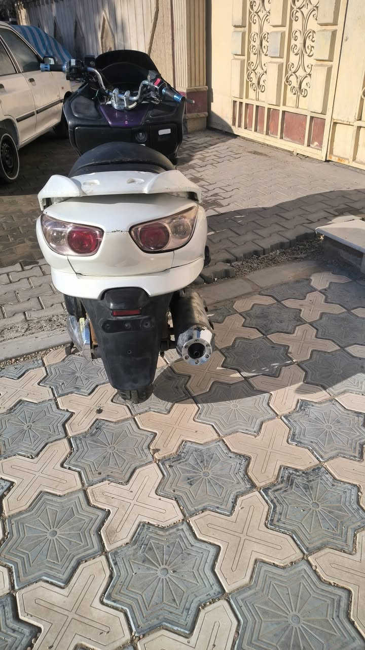 سلام عليكم فورزه 09 محرك مفتوح نضيفه دراجه سعره 550 ابيع الو مراوس مكان نجف


**إذا كنت صاحب هذا الإعلان وتريد حذفه لأي سبب، رجاءا أرسل رسالة إلى الدعم الفني**