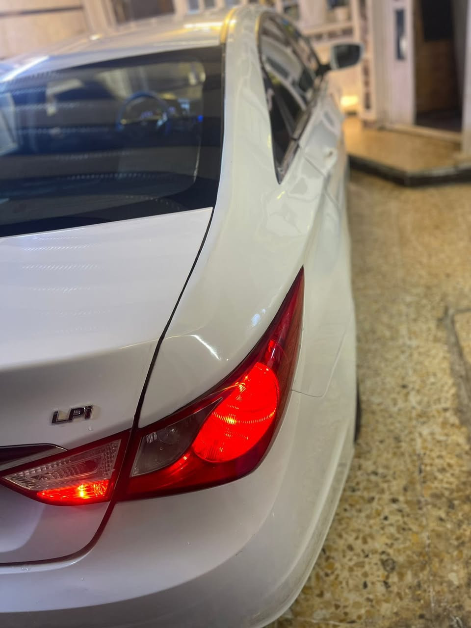 سوناتا 2014 غاز غاز
ادوات ادوات ادوات 
كصه جنطه شغل باجات 
طبق الاصل سنويه ارقام 
فول مواصفات عدا الفتحه
مكينه 2000
كشن خازن ميموري 
تبريد+تدفئه +كشنات
حساس خلفي 
تحكم ستيرن
اشاري بل مري 
تحكم لمري 
حداديه فول
تخم تاير كارتون 
سياره زيرو
هواي بيه مواصفات 
المكان سياره بغداد 
السعر 55 بيه مجال حك لاجيه 
غير متواجد بلفيس 
للاتصال ***********
