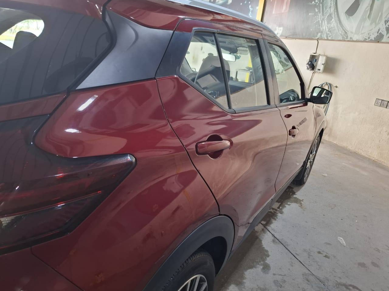 کیکس 2022
حساس بالمرايا 
كوبون بنزين كركوك
اربع تايرات جديدة 
كاميرا 
توقف  مفاجئ حساس 
autoholdئۆتۆ هۆڵد
usb aux blutooth 
android carplay
gps
تحديد سرعة
مودات ECO و sport
كوبون بنزين 
شرط تحويل 
الضرر موجود بالتقرير 
سيارة جديدة و مرتبة و حلوة 
صيانة صدر جديد بالكامل 
حساسات بك reverse sensor
حساس خط الشارع 
اشاير بالمرايا 
تحكم بالستيرن و تحديد سرعة بالستيرن
***********
watsapp كركوك, العراق
