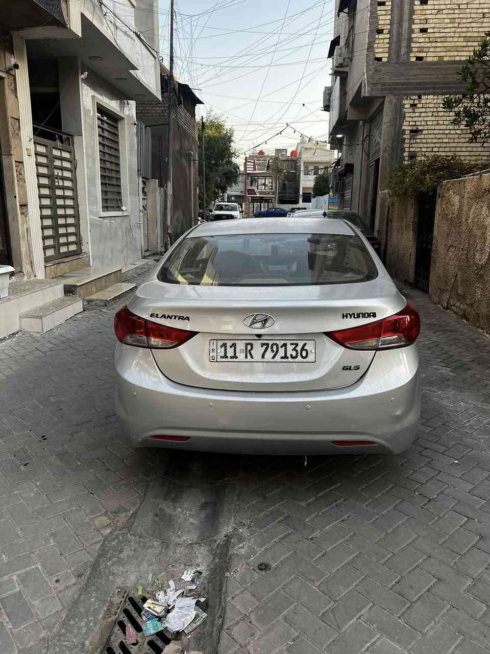 السلام عليكم النتر 2013 خليجي مصبوغه حزام اثر جراد حادث جاملغ امامي فقط تحكمات ستيرين شاشه فتحه ويل كب 

مكانها الاعظميه 

السعر 92 ورقه 

رقم الهاتف ***********
