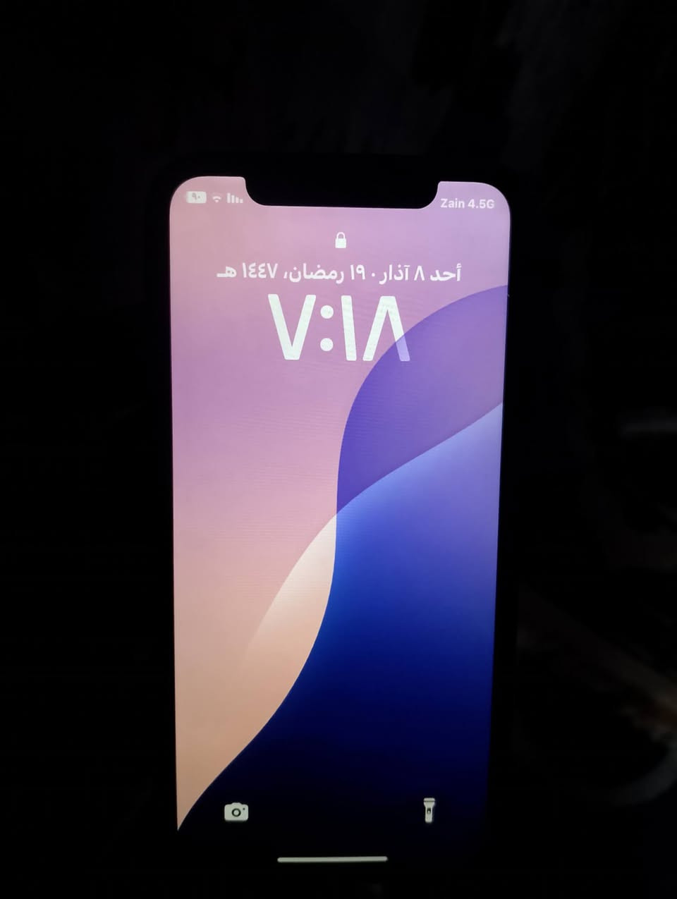 Xrكامره خلفيه واكفه بي فطور بلضهر موضحات  بطاريه   ٧٣ قيم وأخذ مستعجل


**إذا كنت صاحب هذا الإعلان وتريد حذفه لأي سبب، رجاءا أرسل رسالة إلى الدعم الفني**