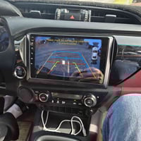 هايلوكس 18 • كراون • تنصيب تاب أندرويد