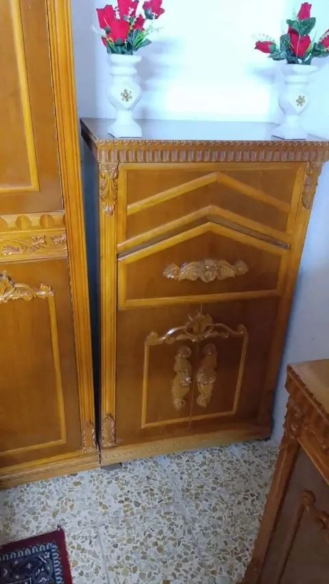 #للبيـــــــــــــــع
غرفه صاج 
سعر مليون 350
العنوان حي العامل


**إذا كنت صاحب هذا الإعلان وتريد حذفه لأي سبب، رجاءا أرسل رسالة إلى الدعم الفني**