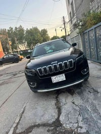 جيب بزون • ٢٠١٩ • ماشي ٨٨٠٠٠