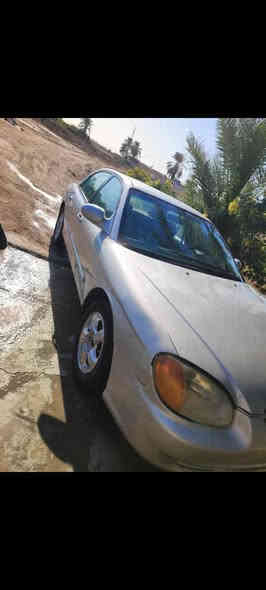 سوناتا موديل 2000 وارد امريكي محرك 2000 رقم بغداد سنويه 27 سياره حلوه تحويل مباشر سعر 60 وبها مجال حق الجايه *********** عنوان واسط زبيديه سياره تبريده شغال تخم تاير سياره حلوه محرك اربعه سلندر
