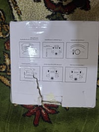 مكنسة • للأماكن الضيقة • للبيع