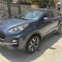 سبورتج ٢٠٢٢ • رقم اربيل • ضرر بالصور