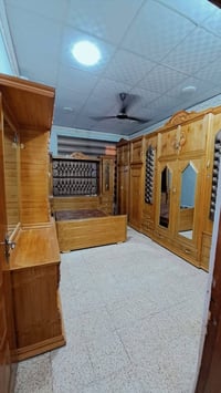 غرفة نوم • خشب ثقيل • ديالى أم الكرفس