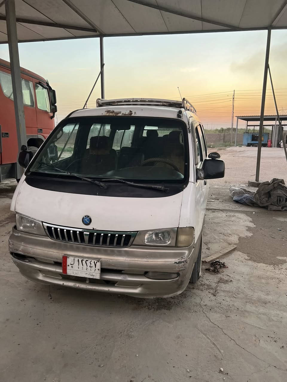 سلام عليكم بريجو للبيع موديل 97 مصغر هيئه وغرامات 
تريد تحويل تريد وكاله عامه  رقم *********** السعر 45 الشراي يتصل
