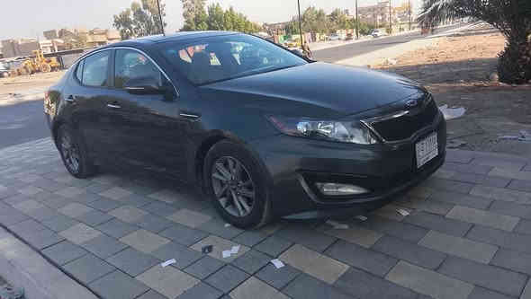 سلام عليكم كيه وبتمه مديل 2011 فول واحد عله واحد بصمه بنرامه بصمت باب تبريد قطعتين المواصفات فول سيارة حادثهة دعاميه فقط الباقي كفاله لاضرية ولاصبغ بيهة سونار المدلاوي بل منشور مكفولة مكينه2400 مابيهة كل نقص سعرهة97 مكان سيارة بغداد البلديات
تصال ***********
