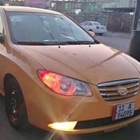 النترا • ٢٠١٠ • محرك ٢٠٠٠