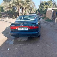 سوناتا ٢ • موديل ٩٥ • محرك جدد