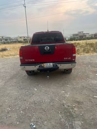 بيكم نيسان تيتان 209 رقم أربيل فول موصفات 8 بستم سعرها 110 07704807053...