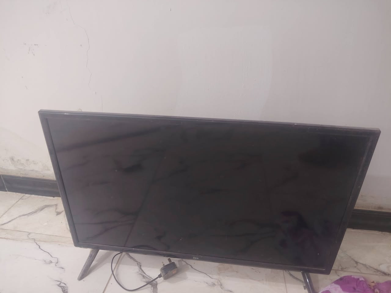 طباخ نضيف وكلشي مابيه بس عوزه تنضيف ب٧٥
غساله مابيه شي ب٥٠
بلازما LG  حجم ٣٢ ب٦٥ جديده


**إذا كنت صاحب هذا الإعلان وتريد حذفه لأي سبب، رجاءا أرسل رسالة إلى الدعم الفني**