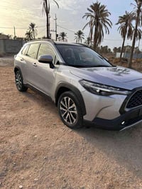 كوريلا كروز • هايبرد ليثيوم • بدون ايرباك