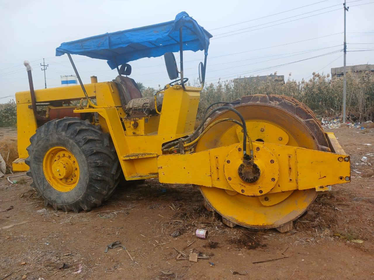 للبيع حادلة بوماك موديل 82 حجم 213  
الرقم بغداد باسمي التحويل مباشر المكان الرمادي الاستفسار ***********
               ***********
