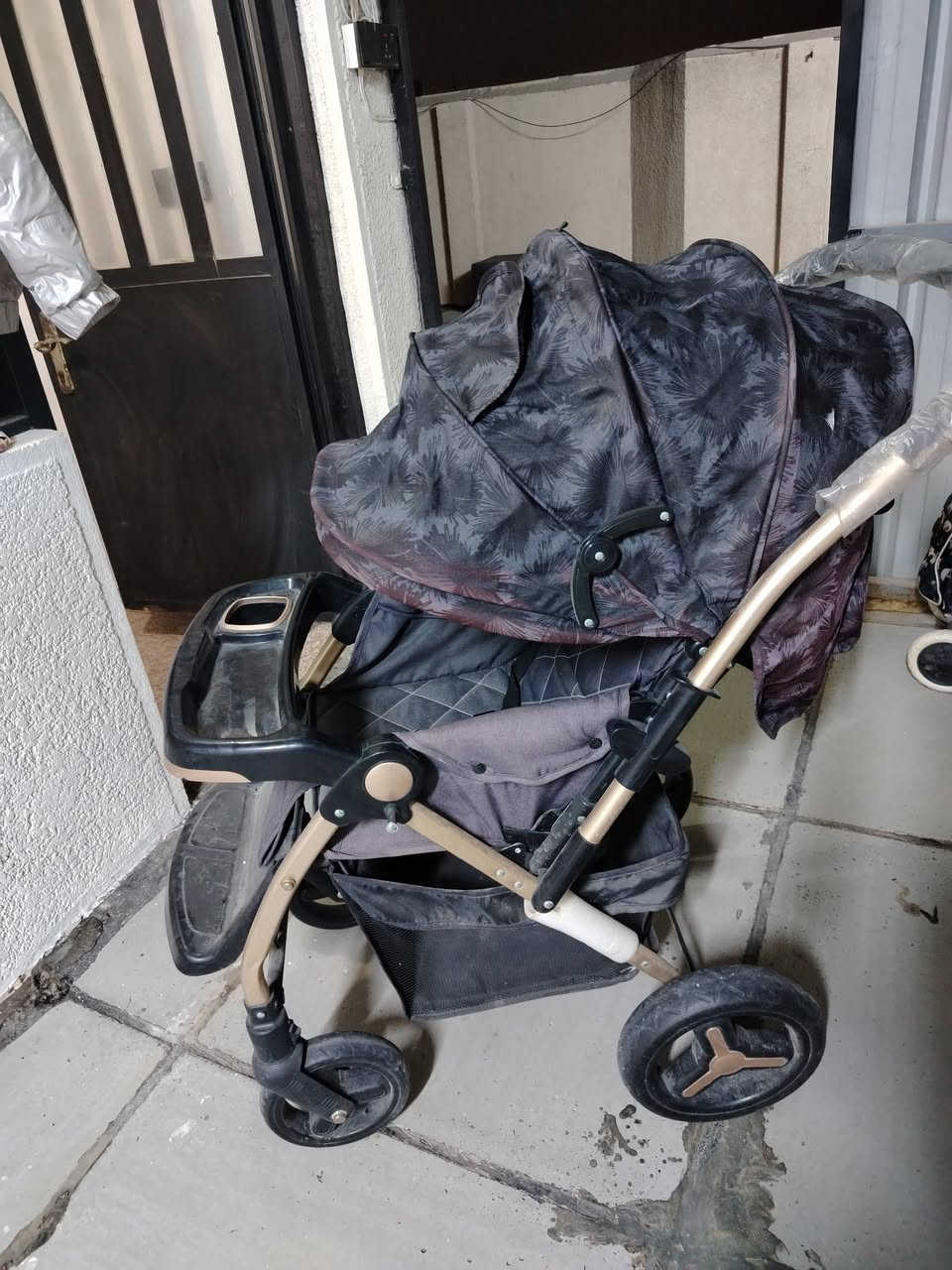 عربانة ضخمه تخبل مستعمله مره ماخذتها ١٥٠ أريدها ٥٠ قفل بدون عمله


**إذا كنت صاحب هذا الإعلان وتريد حذفه لأي سبب، رجاءا أرسل رسالة إلى الدعم الفني**