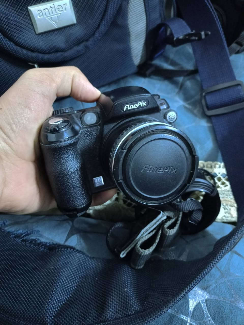 السلام عليكم متوفر كامرات دي جي تال اصلي فول البيع شلع طبعا هاي مو كل الكميا اكو بعد ماناشرهم بيهم مال امزون مشكل بس كلو شرط الشغل التفاصيل واتساب *********** او اتصال *********** البيع شلع
