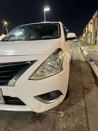 نيسان صني • ٢٠٢١ • رقم اربيل
