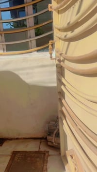 المربع الذهبي • ٧٠م • غرفتين