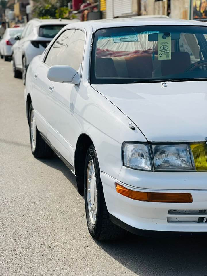 ‏سلام عليكم بطة موديل 93 مقفولة كفالة عامة مقفولة من الضربة والقصة والنقد جثة مصبغة جمالية كير حدادي تخم تاير جديد رقم الهاتف***********
