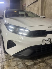 سيراتو موديل 2024 خليجي مكينه 2000دوش ماشيه 53 السعر 177 للستفسار 0771...