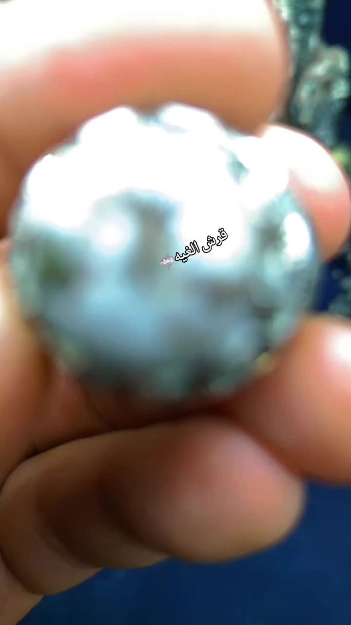 😍 عرض مميز 🔥
خاتم فضة صياغة إيرانية 💎
بحجر فيروز شبكي أبيض ✨
مقاس 20/21
من التحف الملكية 👑
للحجز والتواصل: 01016147535
بسرعة 😍؟


**إذا كنت صاحب هذا الإعلان وتريد حذفه لأي سبب، رجاءا أرسل رسالة إلى الدعم الفني**