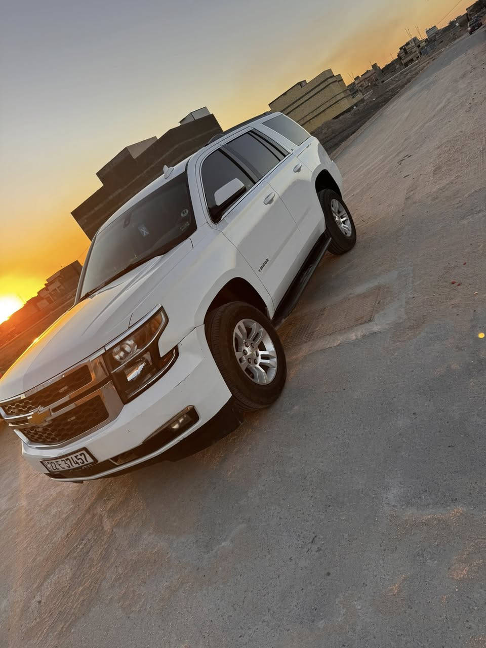 تاهو البيع ادوات كفاله من سرقه وانتر بول سعر سياره 145 بلاش المكان البصره ***********
