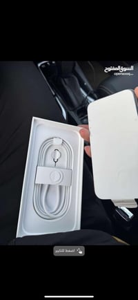 آيفون ١٦ برو ماكس • بطاريه ١٠٠ • بصره