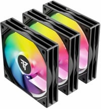 ١٢٠مم • ARGB • ٣ قطع