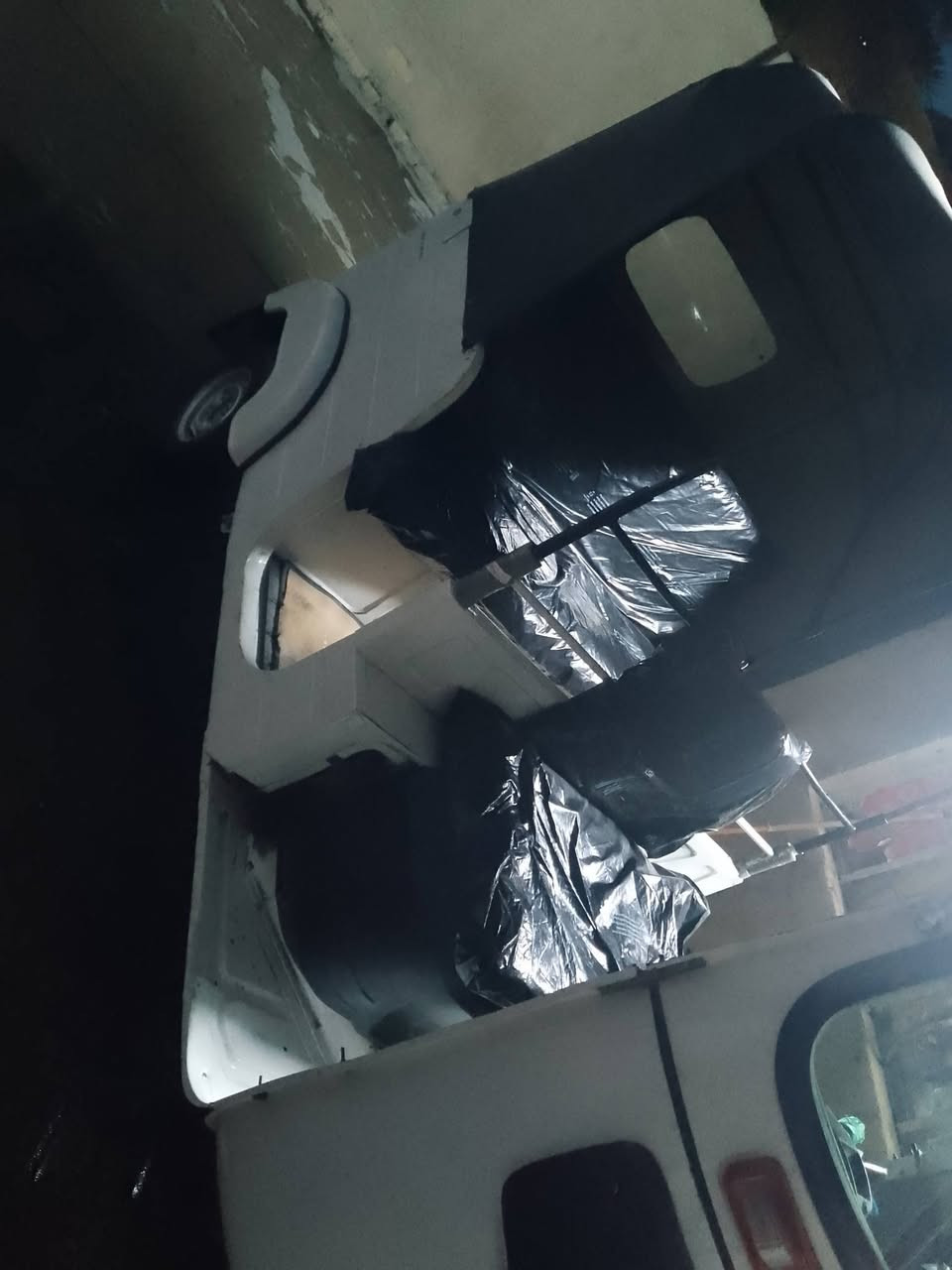 تكتك البيع 20شهر 12 يو30 بدون تعمير لا دوس ولا كاعية ***********السكن بغداد
