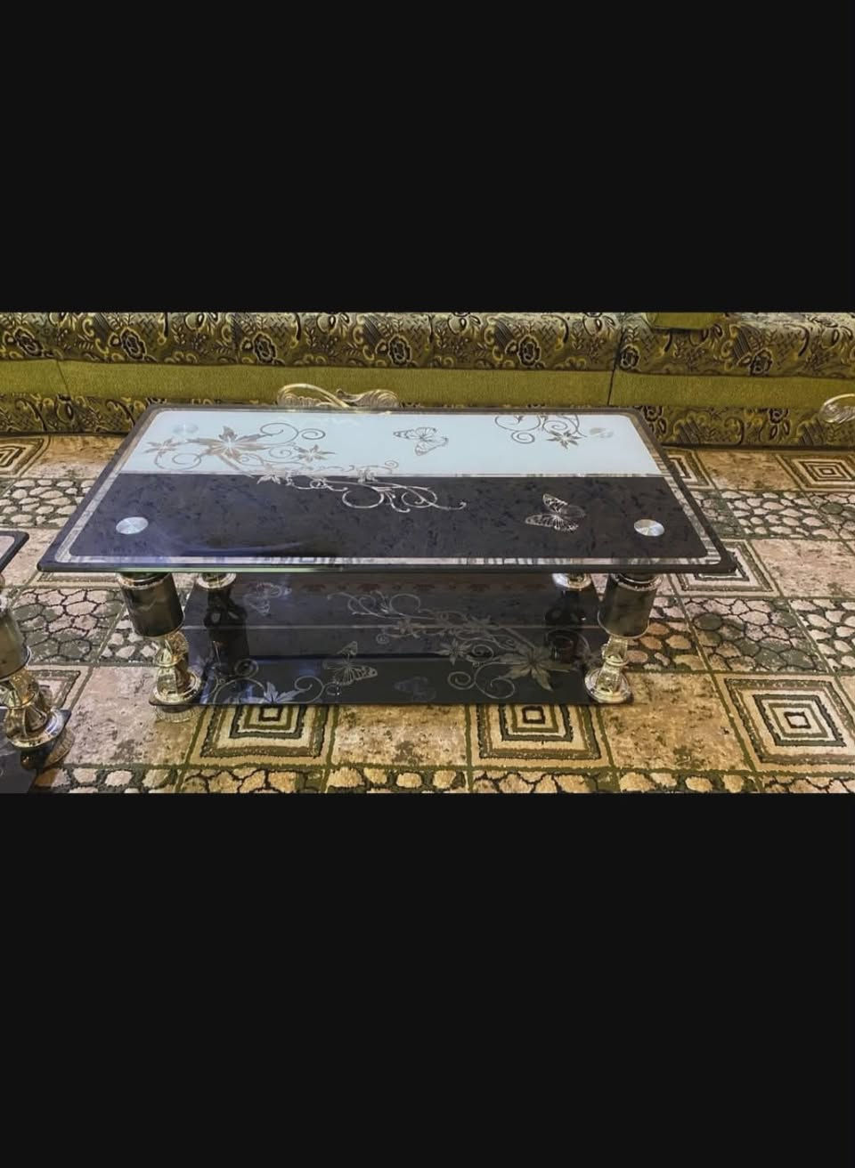 طبلات للبيع


**إذا كنت صاحب هذا الإعلان وتريد حذفه لأي سبب، رجاءا أرسل رسالة إلى الدعم الفني**