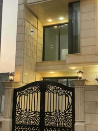 واجهات • مودرن • تنفيذ احترافي‎‎‎‎‎‎‎‎