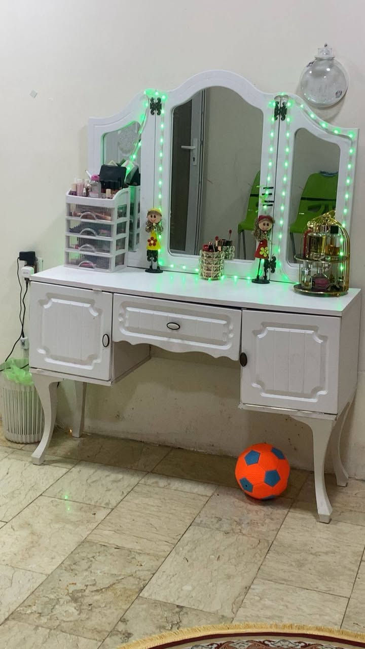 للبيع غرفه نوم تركيه مستعمله
العنوان البياع حي التراث
***********
٣٥٠ الف
