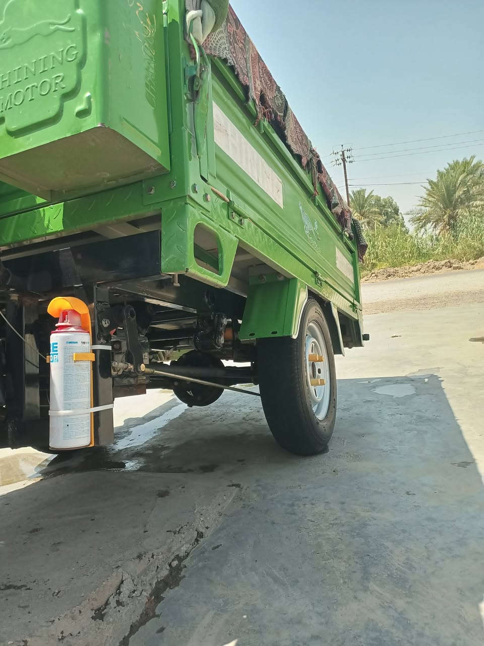 السلام عليكم ستوته للبيع موديل 2023اوراق اصولي بلال كهربائيّات شغاله مانقصه برغي بجيس كفالة عامه السعر خاص للستفسار او التصال***********الشراي بي خير ويدلل المكان بابل مشروع المسيب
