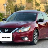 نيسان ألتيما • موصل • نينوى