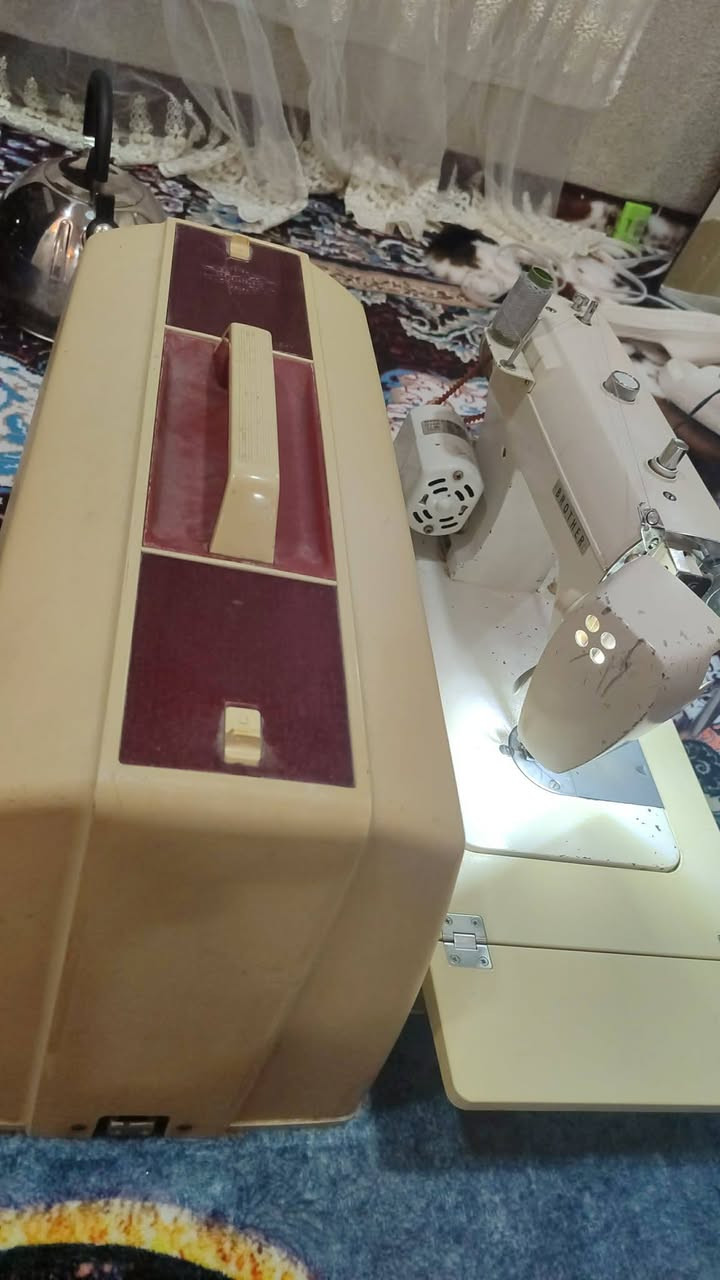 ئەم مەکینەبۆفرۆشتن بە25نەخشەوەشوێن سلێمانی نرخ 110هەزار بۆمامەڵەنامەبنێرە


**إذا كنت صاحب هذا الإعلان وتريد حذفه لأي سبب، رجاءا أرسل رسالة إلى الدعم الفني**