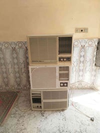 مكيف طن ونص جنرال مكيف اوناكس طن ونص مكيف كرافت طن ونص شغالات شرط الشغ...