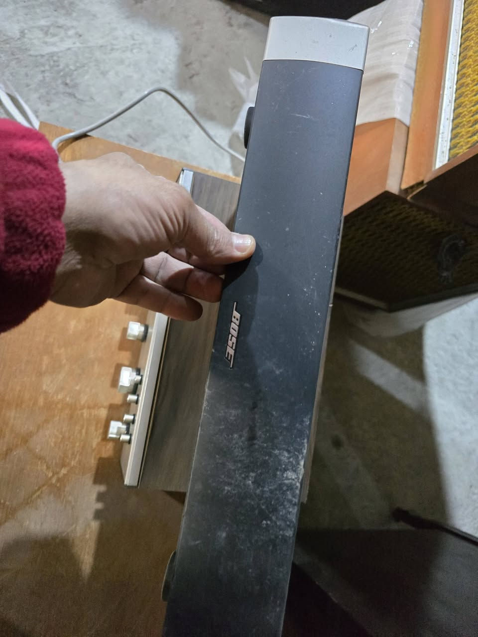 لللبيع. السعر. 80. الف


**إذا كنت صاحب هذا الإعلان وتريد حذفه لأي سبب، رجاءا أرسل رسالة إلى الدعم الفني**